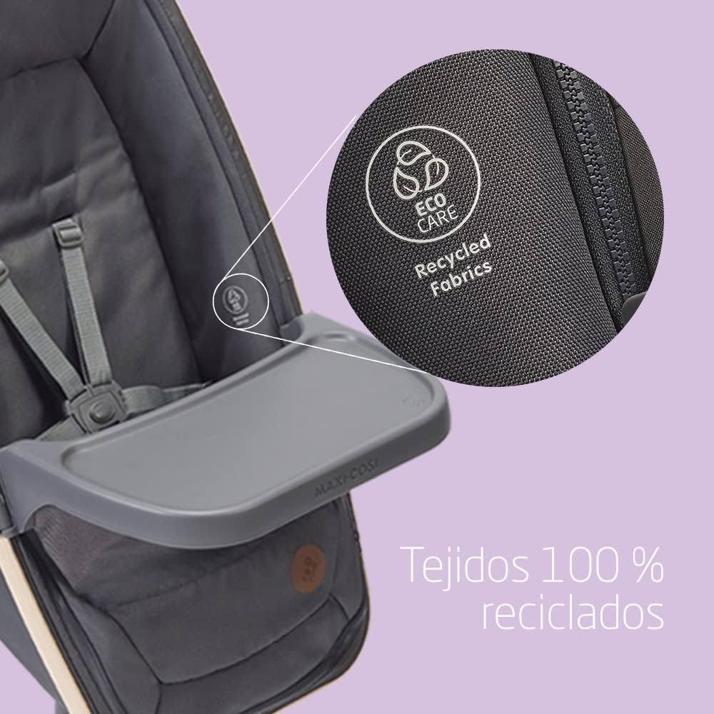 Thumbnail 4 de Maxi-Cosi Alba Kit de comida 6 meses
