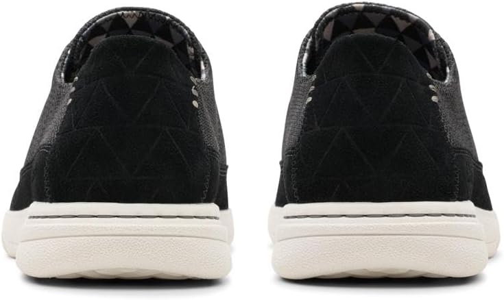 Thumbnail 4 de Clarks Easeway Lace Shoes Homme — Confort et sobriété pour l’usage quotidien