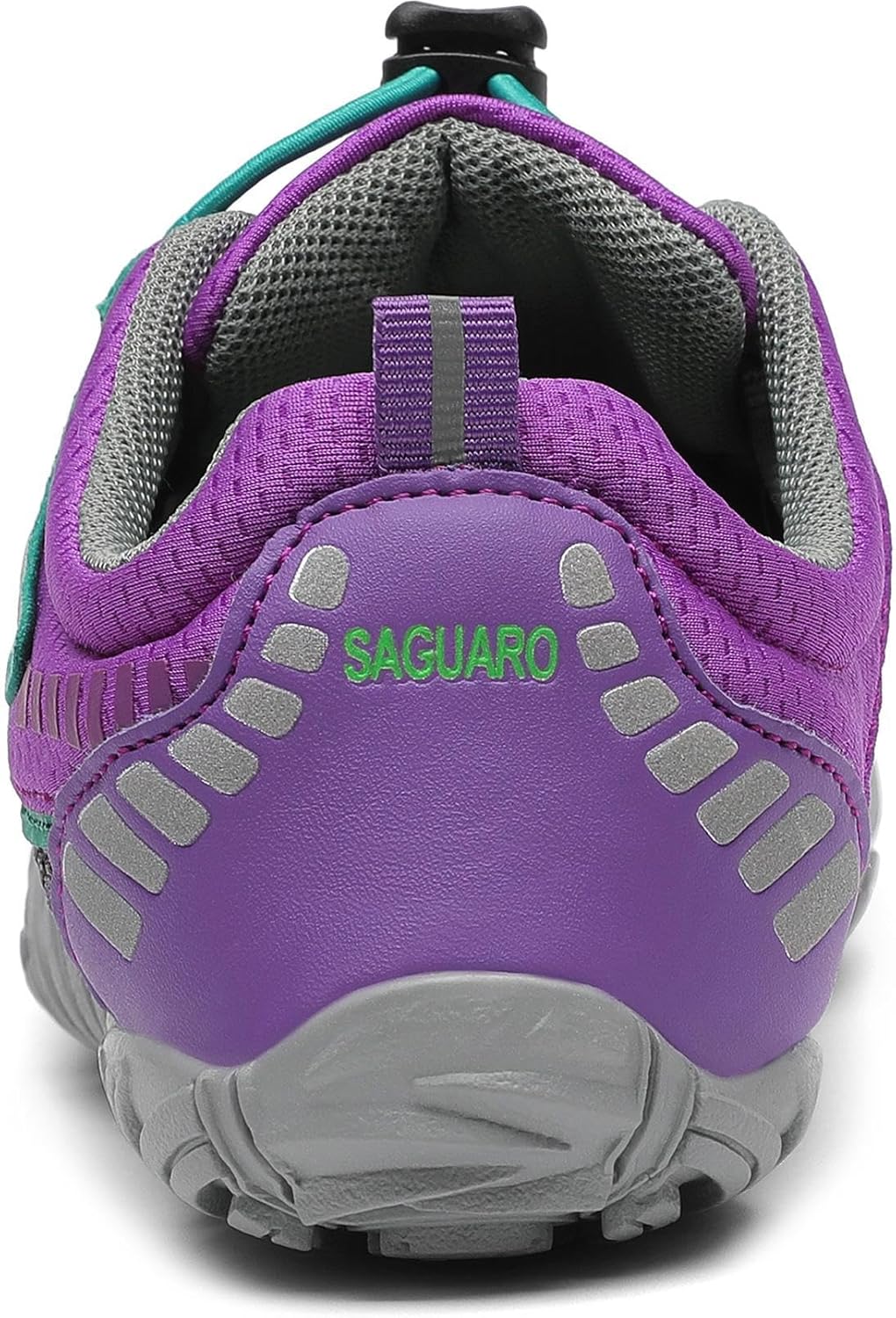 Thumbnail 4 de SAGUARO Kinder Barfußschuhe (Gr. 24–36) – atmungsaktiv, rutschfest und flexibel
