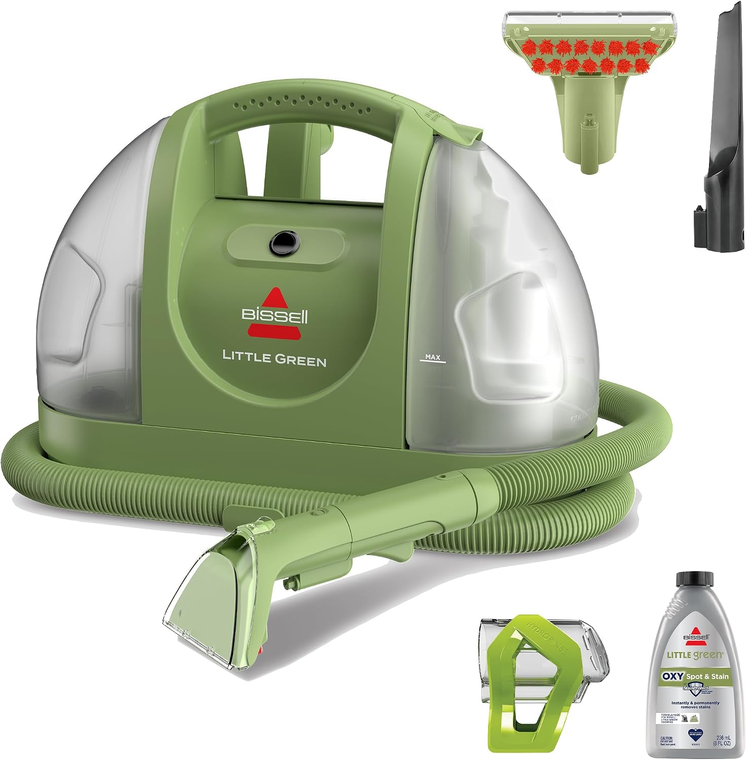 BISSELL Little Green 48 oz Cleaner