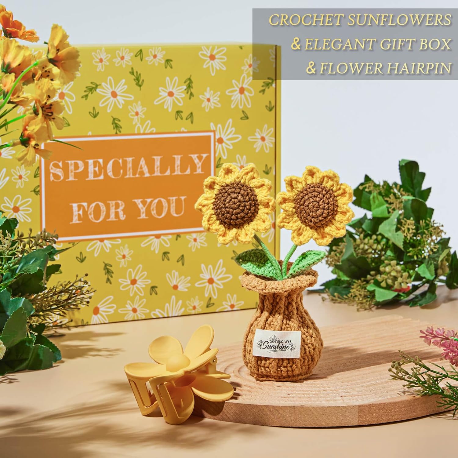 Thumbnail 4 de OHATOS Sunshine Care Gift Box