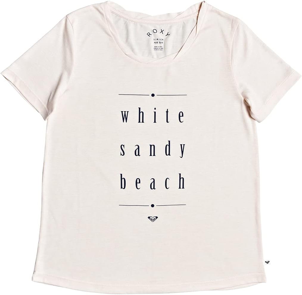 Thumbnail 5 de Roxy Chasing The Swell T-Shirt Femme – Lot de 1