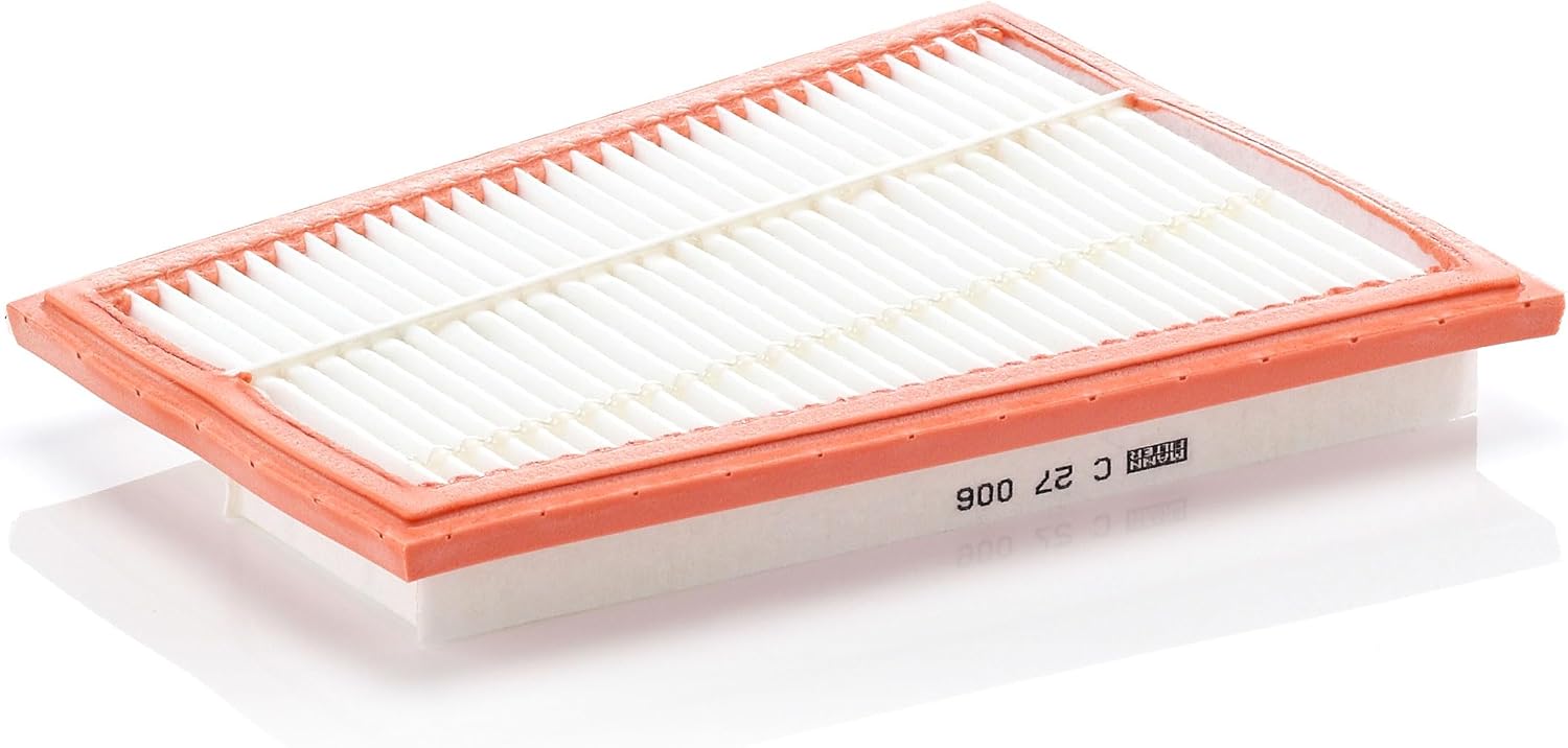Detalle 2 de MANN-FILTER C 27 006 filtre air 273 mm đź›