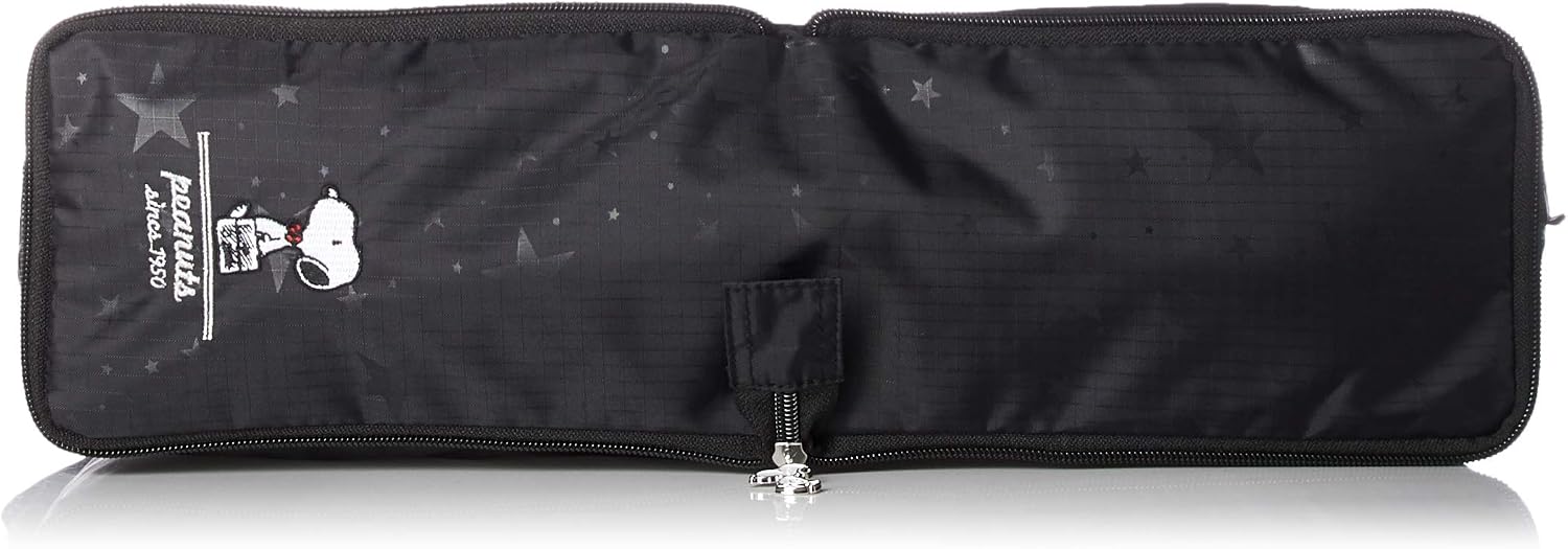 Detalle 1 de Hapitas SNOOPY H0001 Folding Tote Bag, 17 L Carry-On