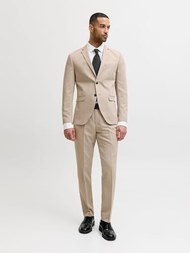 Thumbnail 5 de Jack & Jones Jprfranco Suit Noos para hombre en pura cachemira 50