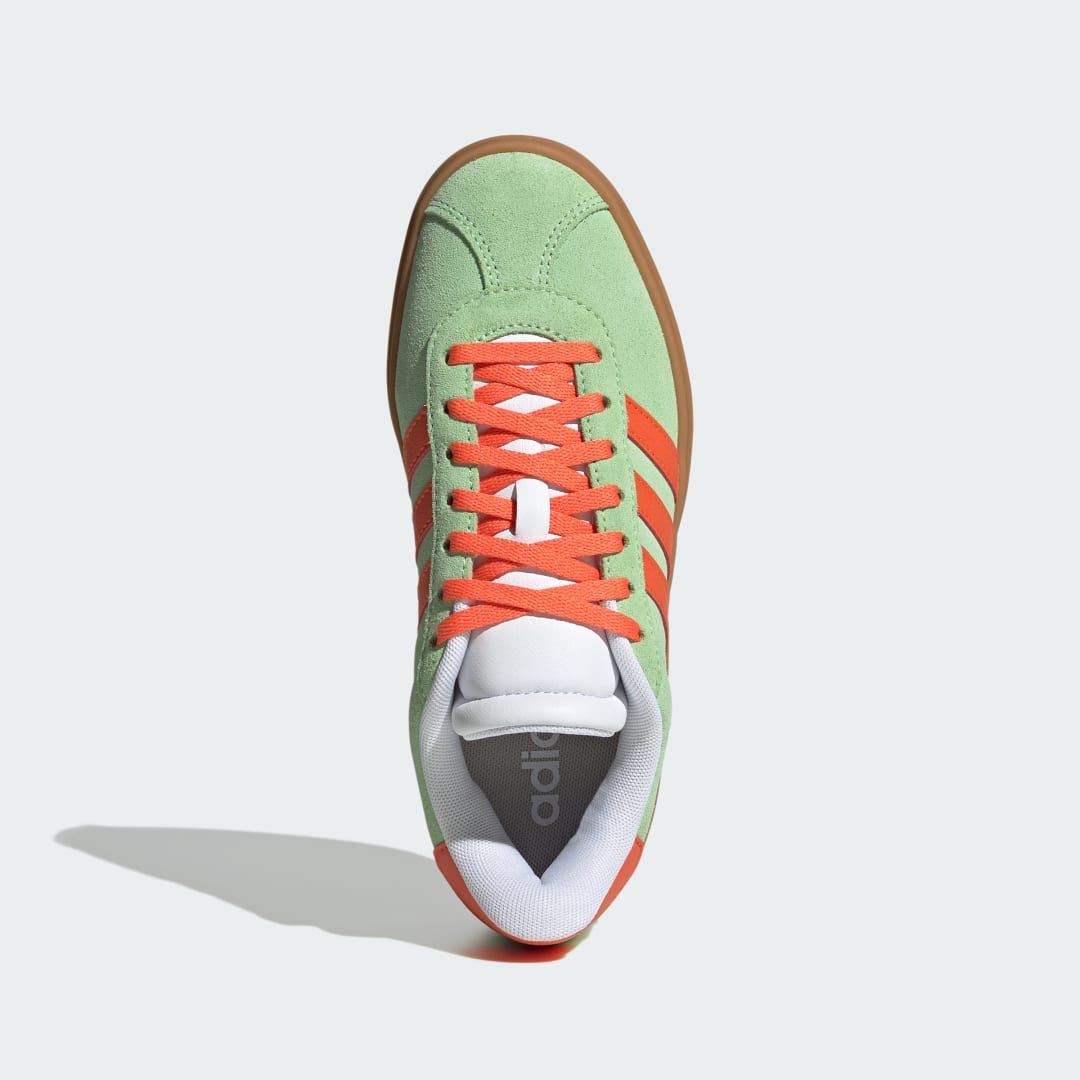Thumbnail 1 de Adidas VL Court Bold zapatilla verde