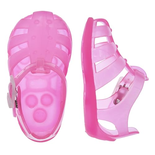 Detalle 2 de Chicco Sandali Ragnetto Bambina e Bambino con Cinturino — Ideali per Mare e Piscina