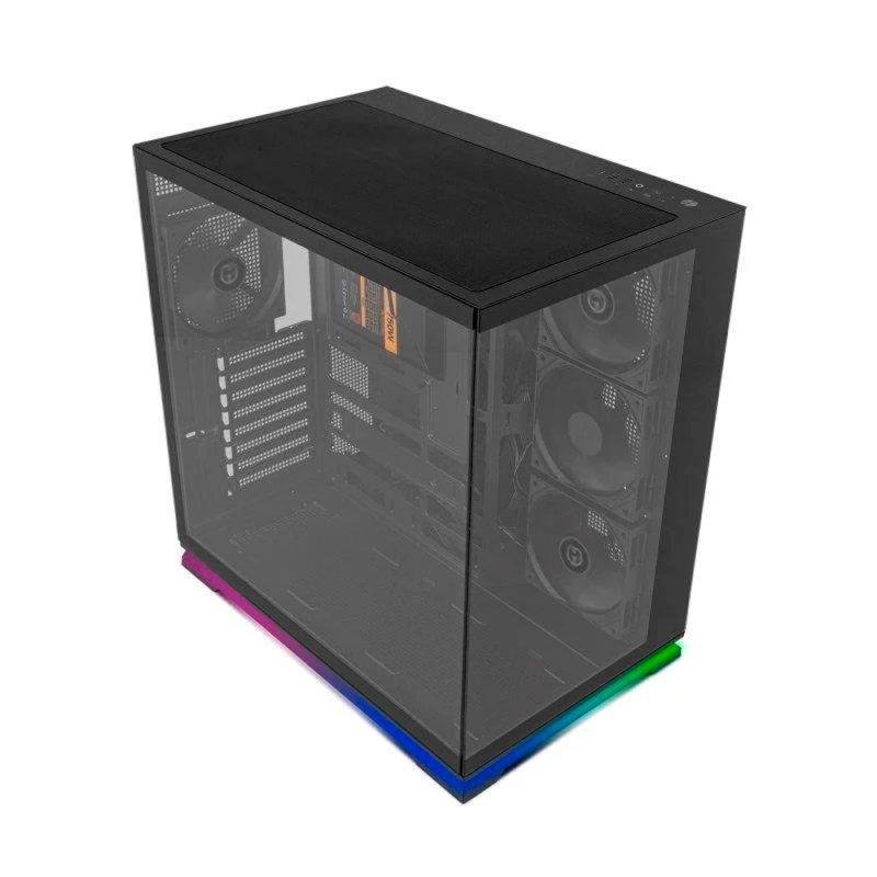 Detalle de NeoPC Ryzen 5 5655G 16GB | PC Sobremesa con Windows 11 Pro y 480 GB SSD