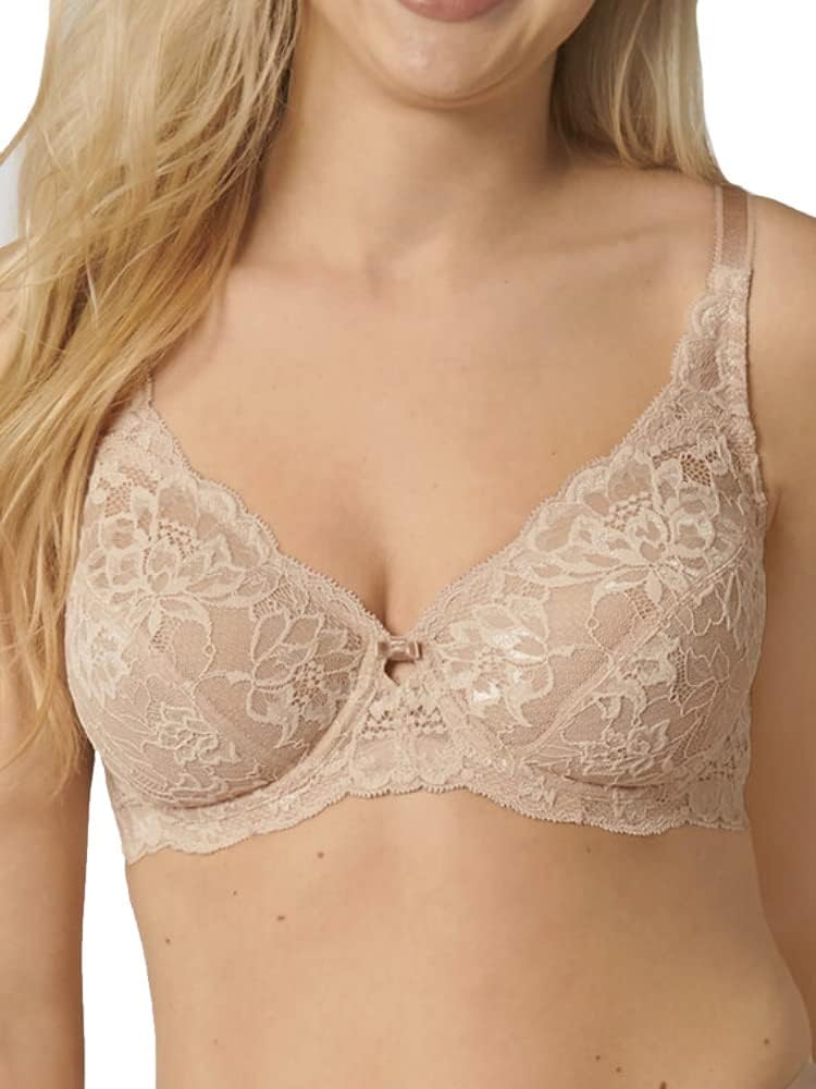 Thumbnail 5 de Soutien-gorge femme Triumph Amourette Charm W