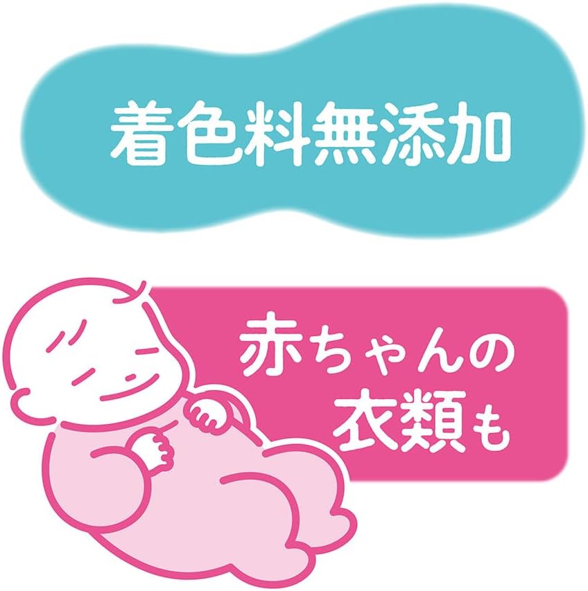 Detalle 2 de ソフラン 4904740688930 ふんわりソフラン 無香性柔軟剤 詰替用 750mL×12個