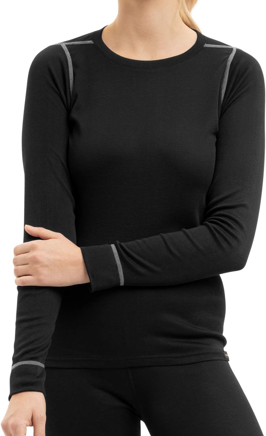 Thumbnail 1 de CFLEX Polardry Women's Thermal Underwear Set, Quick-Dry Long Layer