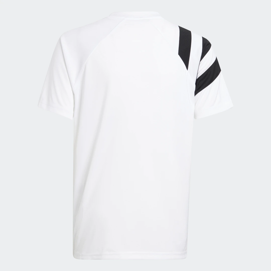 Thumbnail 3 de Camiseta Fortore 23 de Adidas – Blanco