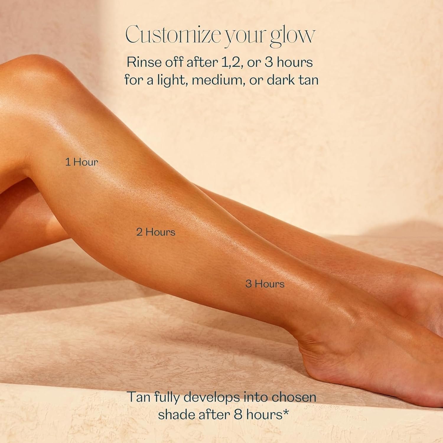 Thumbnail 3 de St.Tropez Self Tan Express Mousse: 1–3 Hour Quick Tan, 200 ml