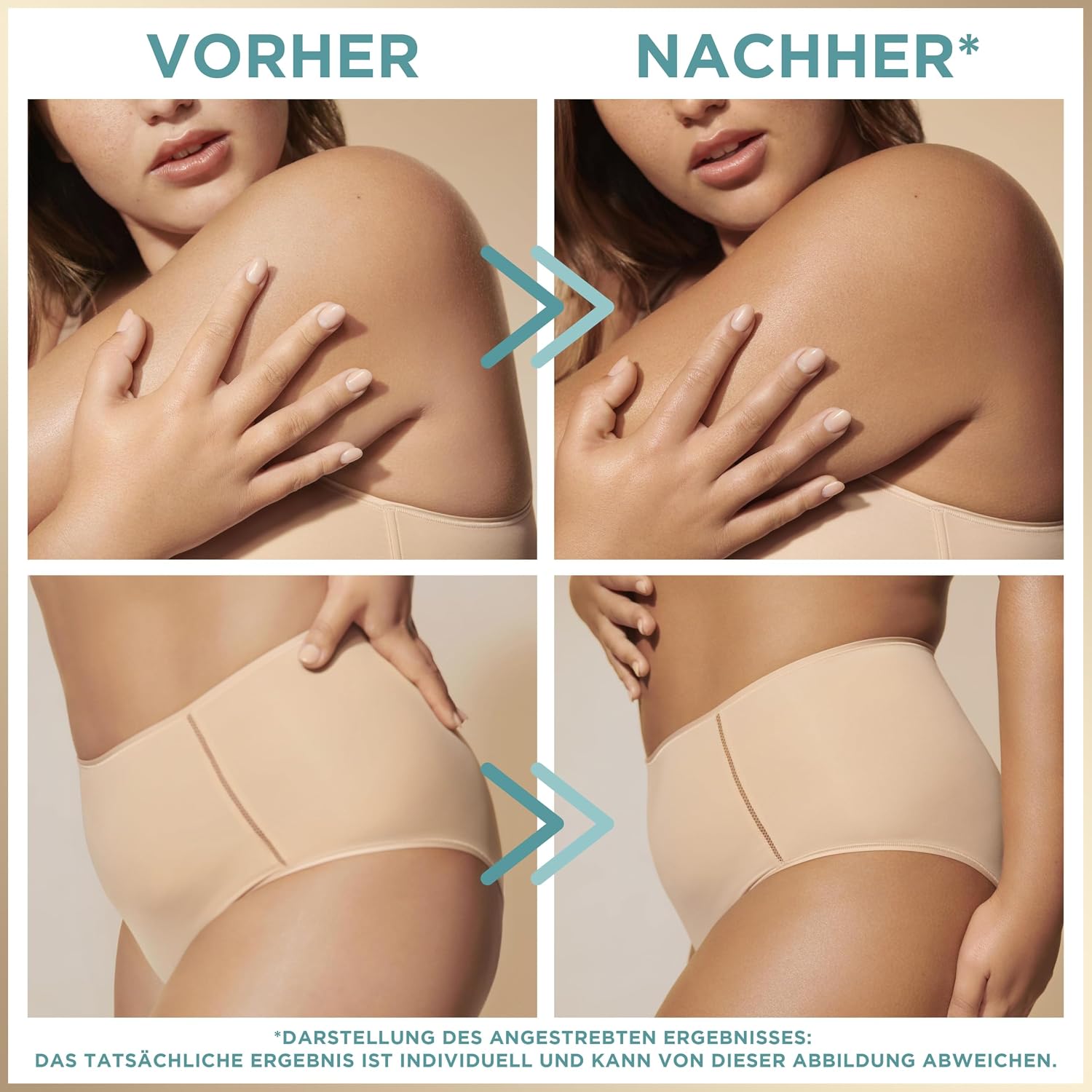 Thumbnail 4 de Garnier Ambre Solaire Natural Bronzer Selbstbräuner Spray – Gesicht und Körper, 150 ml