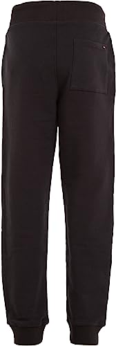 Thumbnail 1 de Tommy Hilfiger Essential Sweatpants pantalón 9 meses negro
