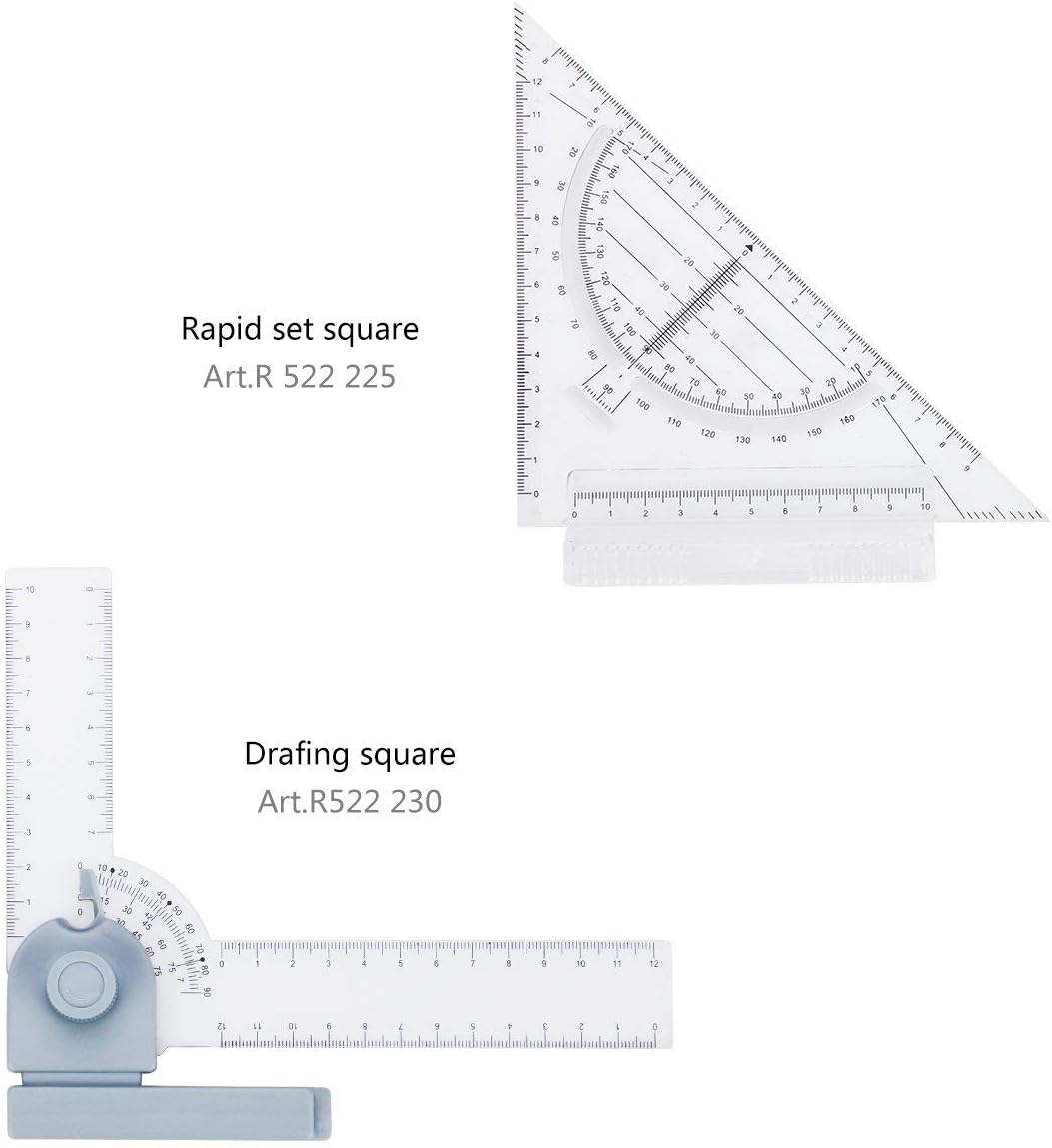 Thumbnail 6 de Preciva A3 Zeichenplatte 51×36,5 cm 📐