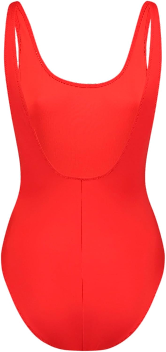 Thumbnail 5 de Puma Swmisuit 100000072 - Costume da Bagno Donna