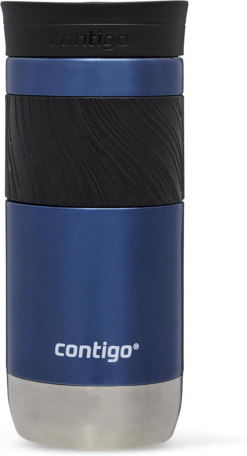 Detalle 2 de Contigo Byron SNAPSEAL Travel Mug 470 ml