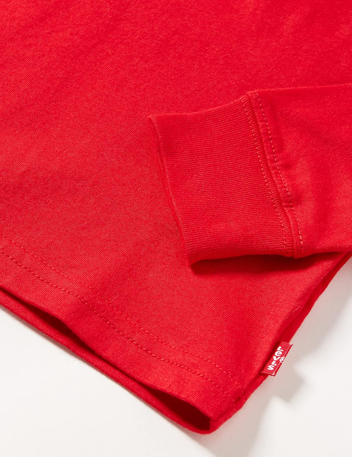 Thumbnail 3 de Levi’s Kids SS Batwing Tee for Girls (10–16 Years)