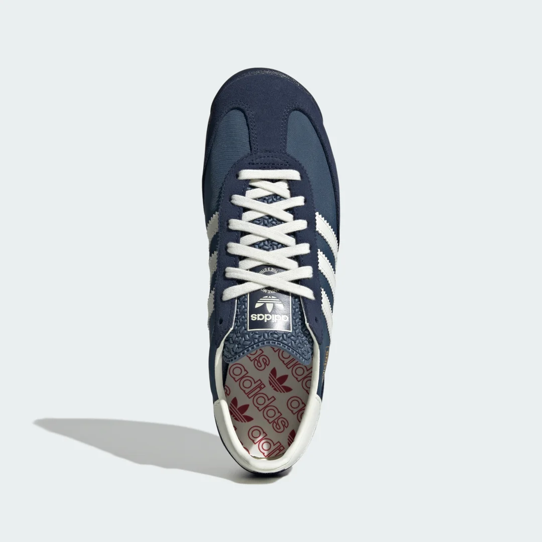 Detalle 2 de ZAPATILLA SL 72 RS de Adidas: opinión práctica y cuándo conviene