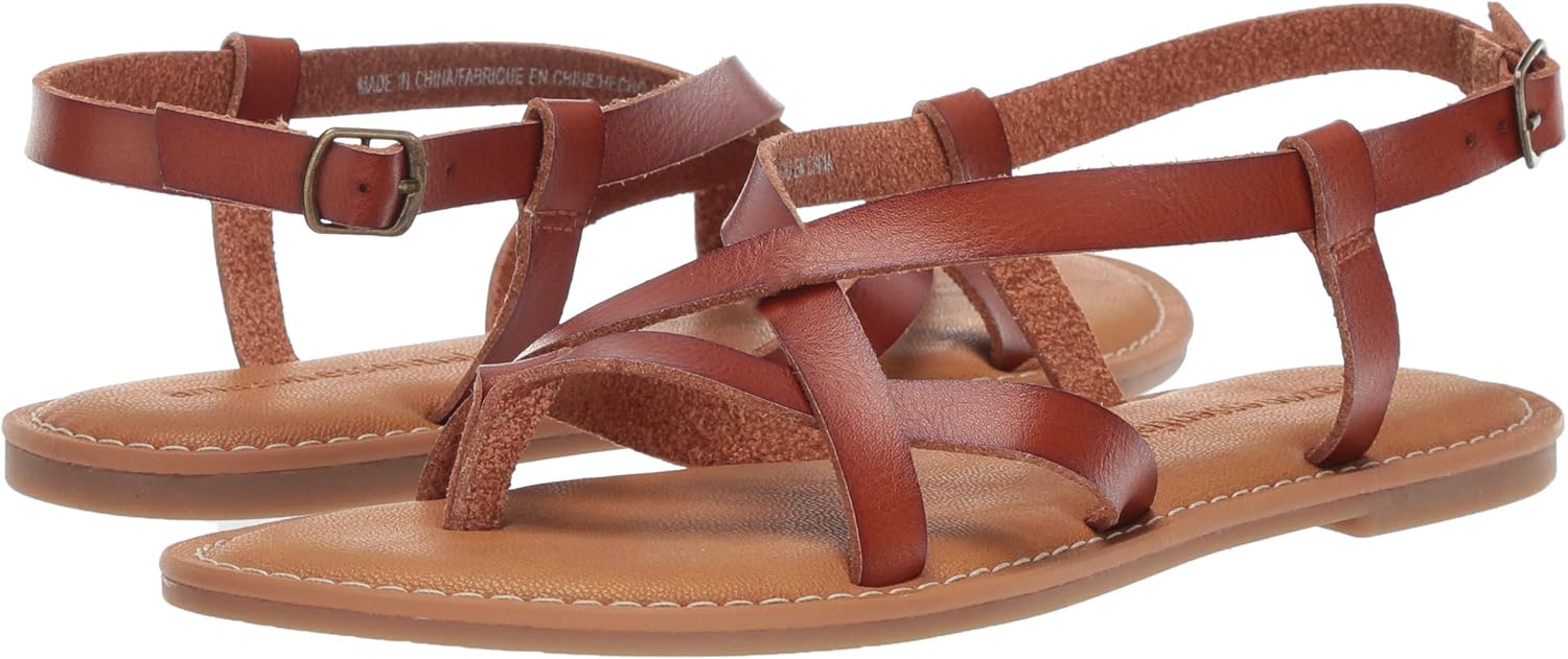 Thumbnail 6 de Amazon Essentials Women's Casual Strappy Sandal