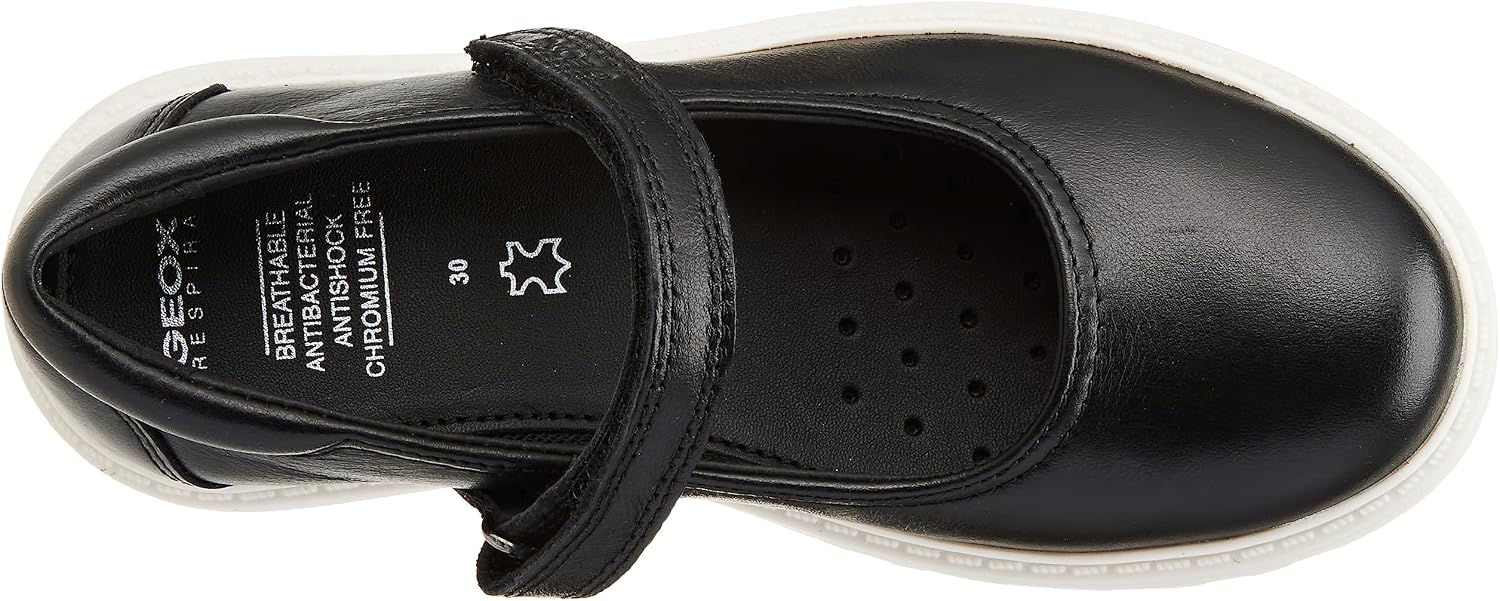 Detalle de Geox J Casey Girl P BallerinesFille
