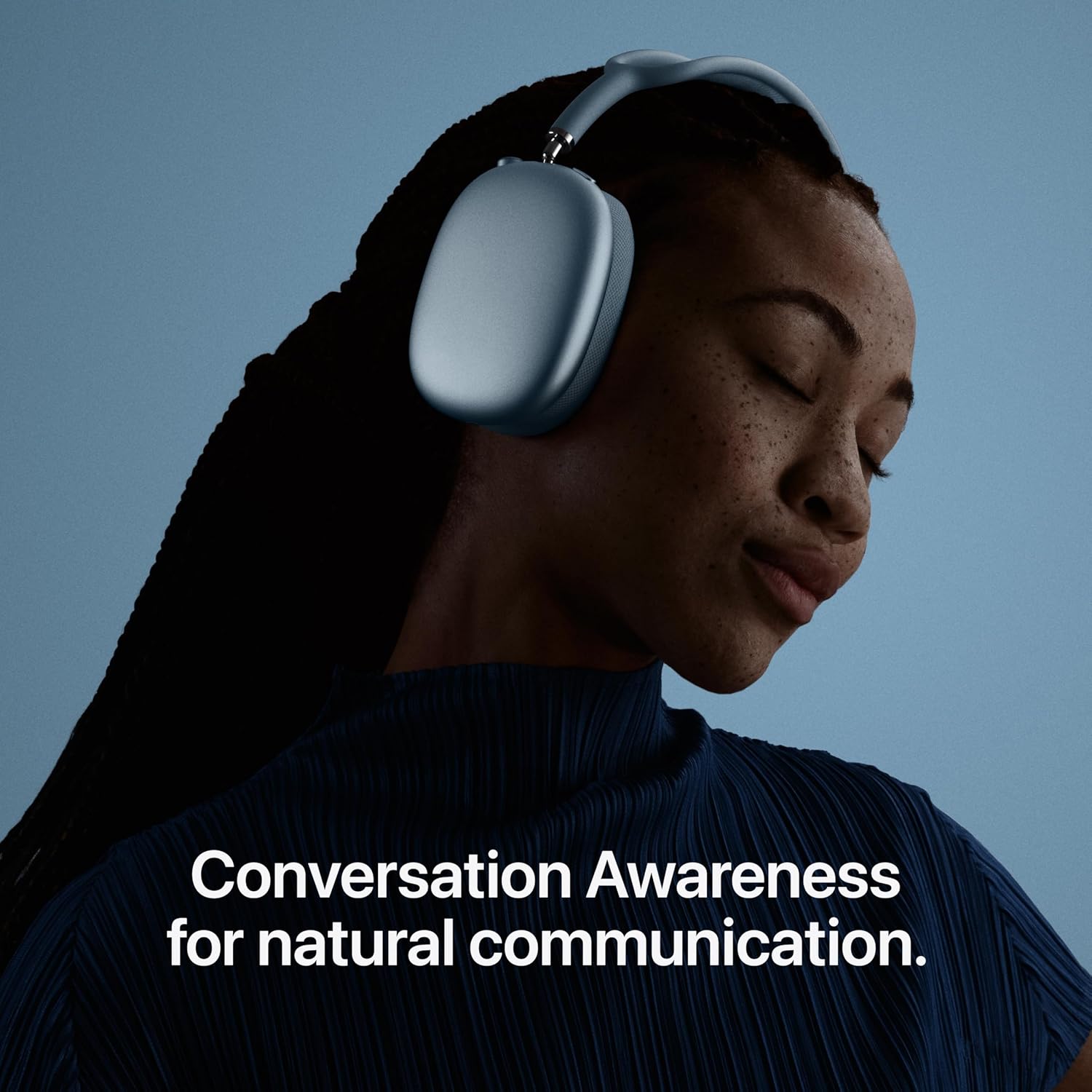 Thumbnail 4 de Apple AirPods Max 2 Wireless Over-Ear Headphones – Midnight