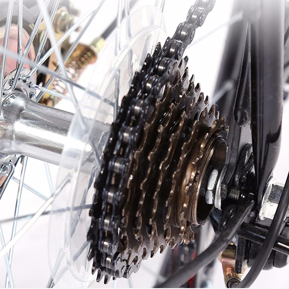 Thumbnail 3 de Hycline 6/7/8-Speed Bike Chain