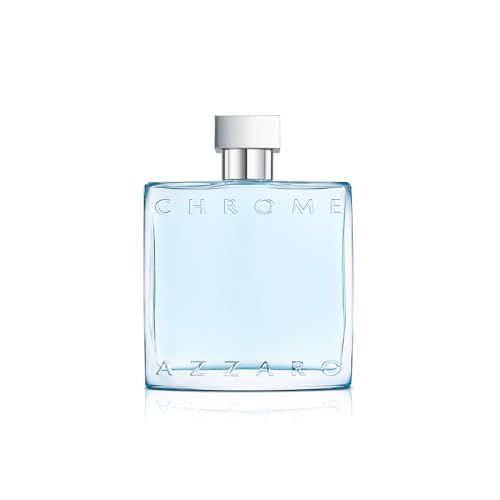 Imagen de Azzaro Chrome Eau de Toilette Homme – Fraîcheur Aquatique et Fougère en OfertitasTOP
