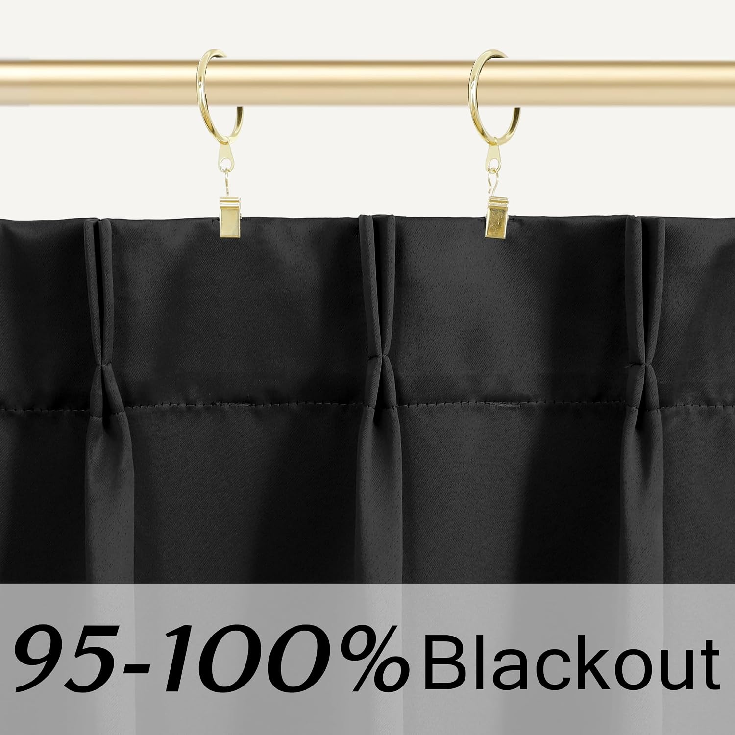 Thumbnail 6 de Blackout Curtain, 36 x 36 Inches