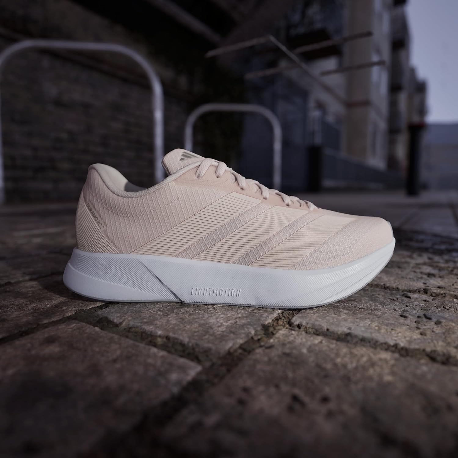 Thumbnail 1 de adidas Damen Duramo Rc2 RunningLaufschuhe – Allrounder mit Fokus auf Tragekomfort und Halt