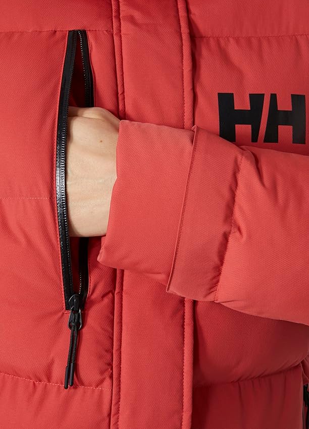 Thumbnail 5 de Helly Hansen Jr Alpha Jacket chaqueta 1 pieza, S