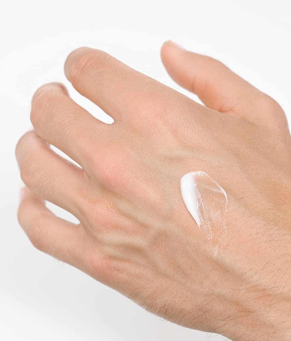 Thumbnail 5 de NIVEA MEN Protect & Care Soin Confort Hydratant visage (vitamine B5 & aloe vera) – lot de 2 x 75 ml