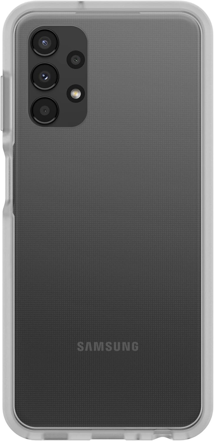 Thumbnail 4 de Coque Otterbox Sleek pour Galaxy A13, transparent