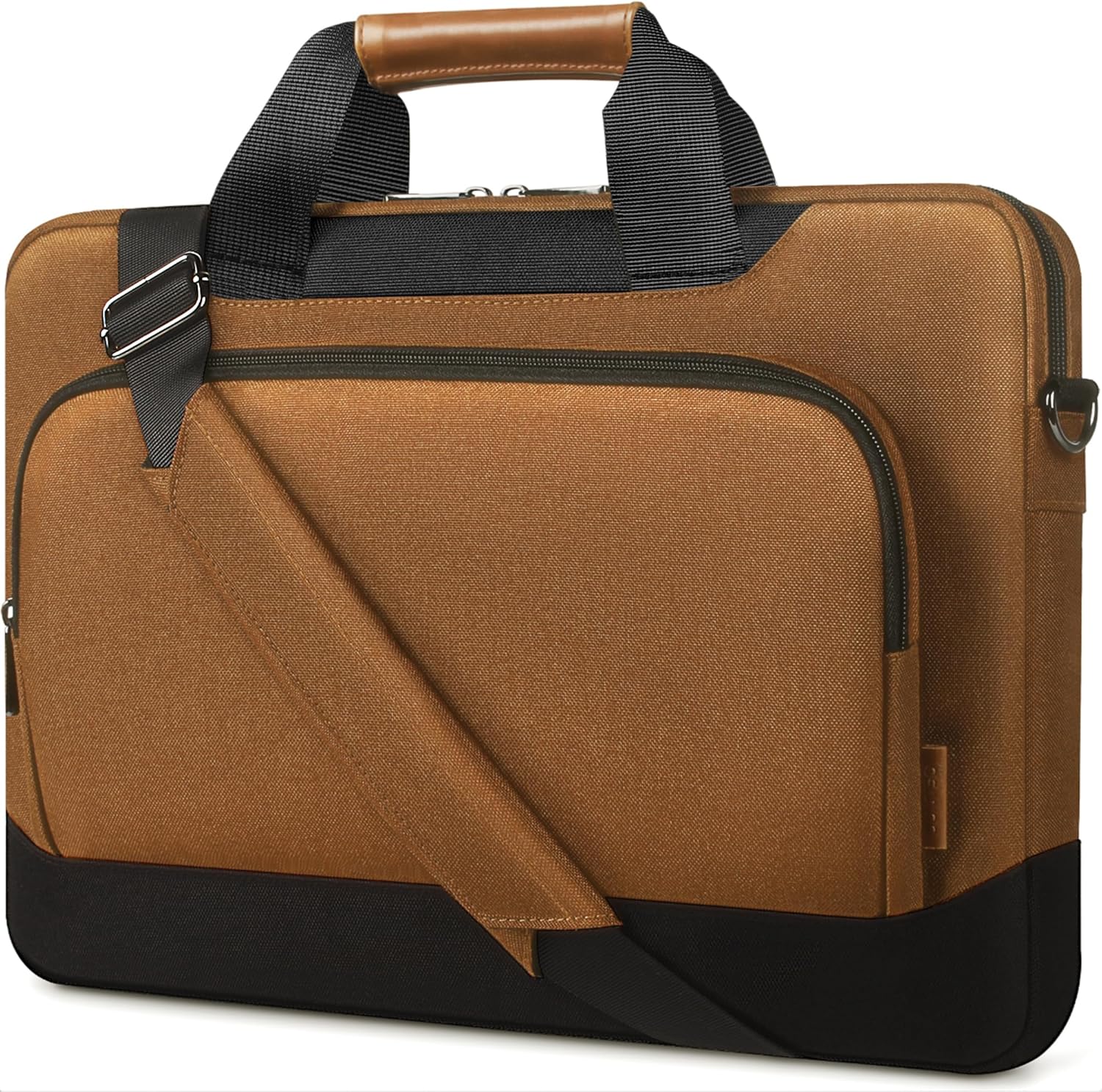 Detalle de DOMISO Laptop Sleeve Case Large Capacity