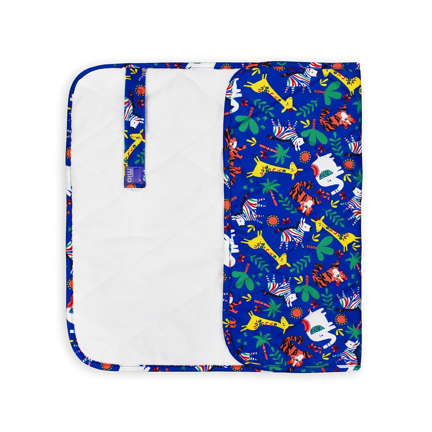 Thumbnail 1 de Bambino Mio Wickelunterlage 43×60 cm