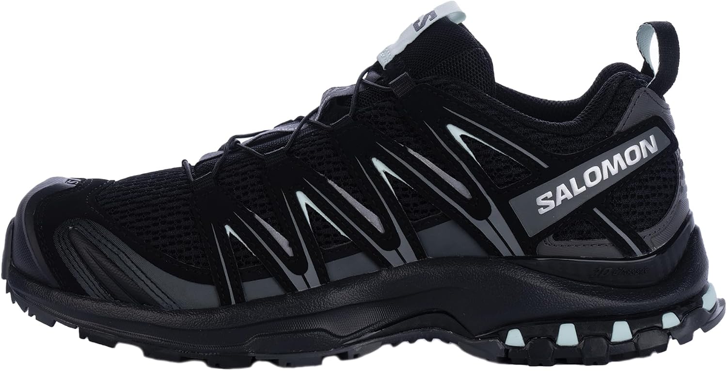 Detalle de Salomon XA PRO 3D Trail‑Laufschuhe