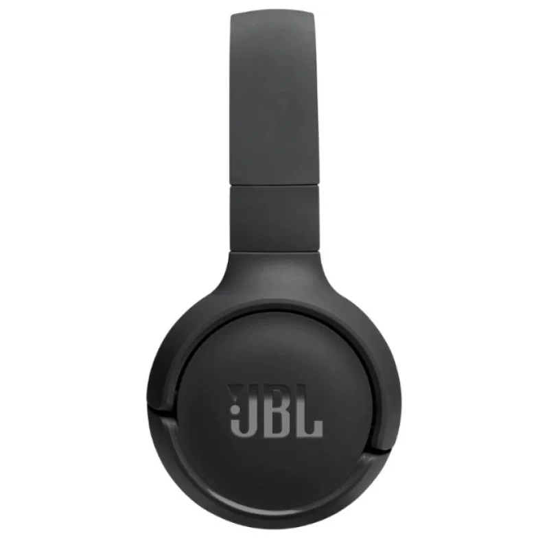 Detalle de JBL Tune 520BT Auriculares inalámbricos plegables negros