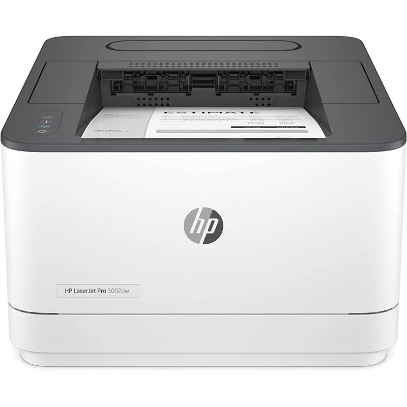HP LaserJet Pro 3002dw Impresora láser monocromo dúplex Wifi 🖨️