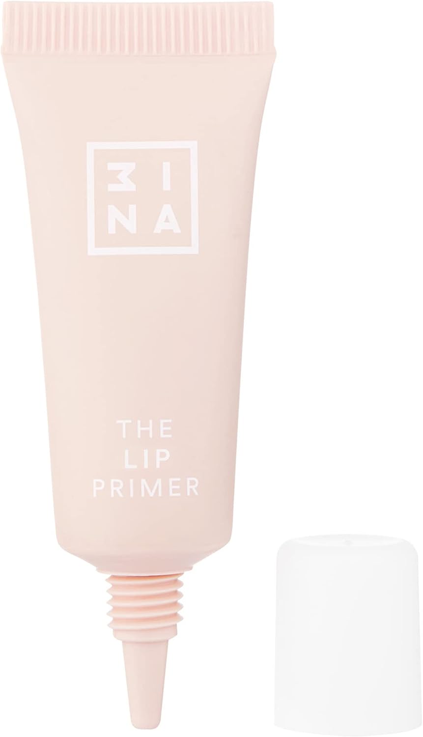 Detalle de 3INA The Lip Primer 30,0 g 💄