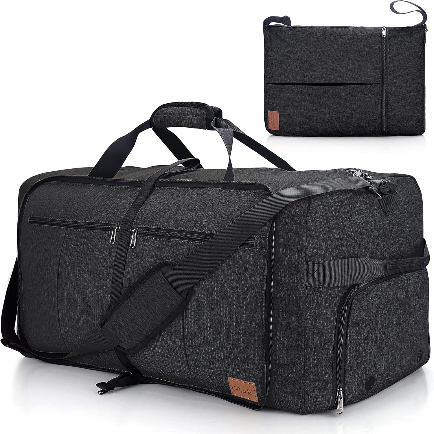 Detalle de Urtala Faltbare Reisetasche 120L