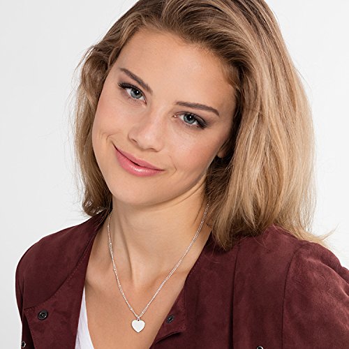 Detalle 2 de Boucle cœur Thomas Sabo 925 Sterling ⚡