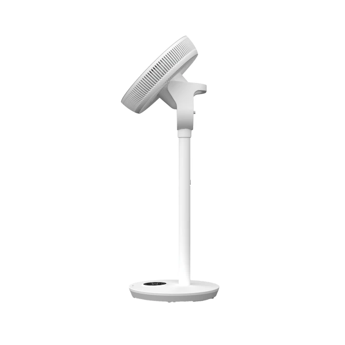 Detalle 1 de Duux Whisper Flex 2 Doppelpack Weiß mit 30‑Stufen