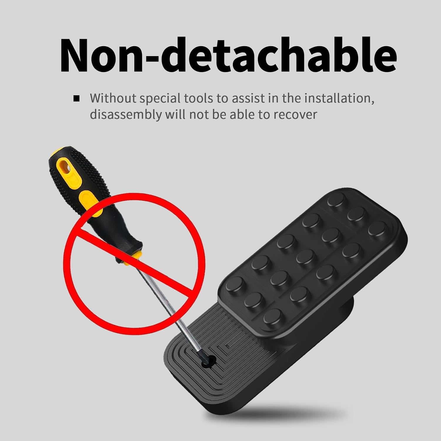 Thumbnail 5 de Magnetic Desk Fidget Slider for Adults — Metal Stress Relief Toy