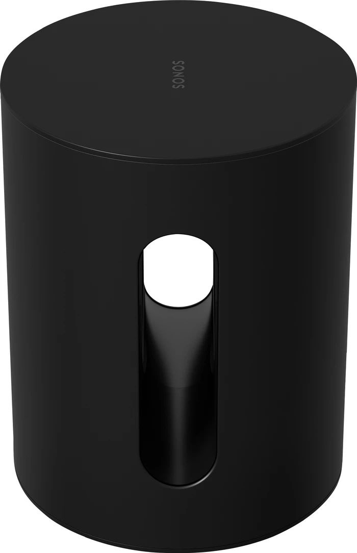 Thumbnail 21 de Sonos Beam Gen 2 mit 2×Era 100 & Sub Mini