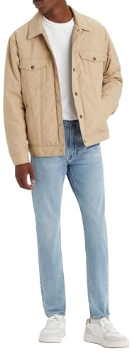 Thumbnail 7 de Levi's 512 Slim Taper Vaqueros 33W