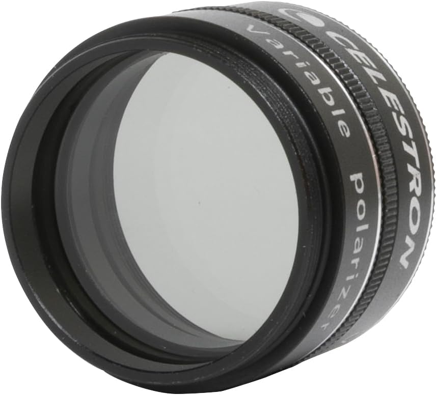 Thumbnail 6 de Celestron 94119-A 1.25 Zoll Mondfilter – Klarer Kontrast für Mond- und Planetenbeobachtungen