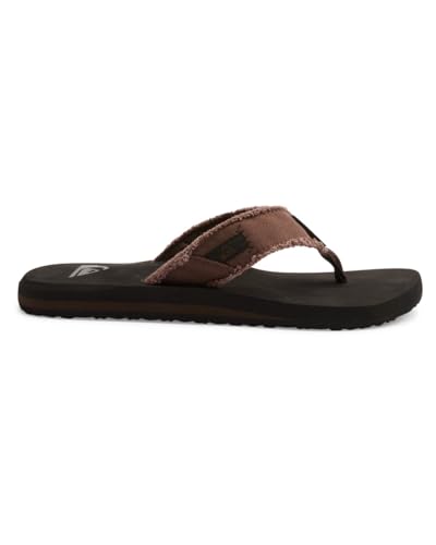 Thumbnail 1 de Quiksilver Monkey Abyss: Sandalia de Hombre Marrón 43 EU
