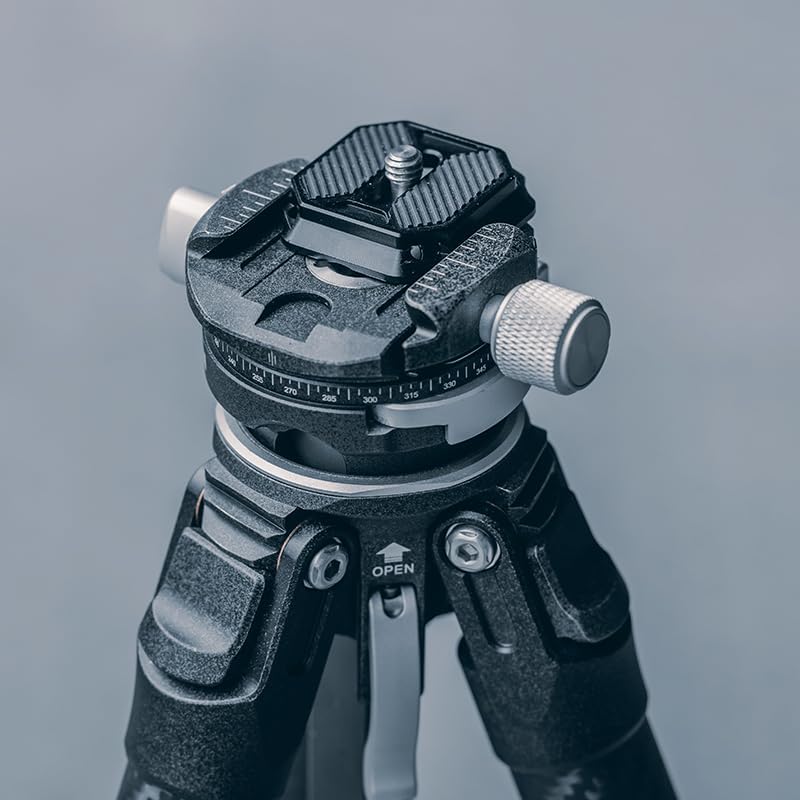 Thumbnail 6 de FALCAM F38 2268 – zestaw szybkozłączki do aparatu, Arca-Swiss 38 mm