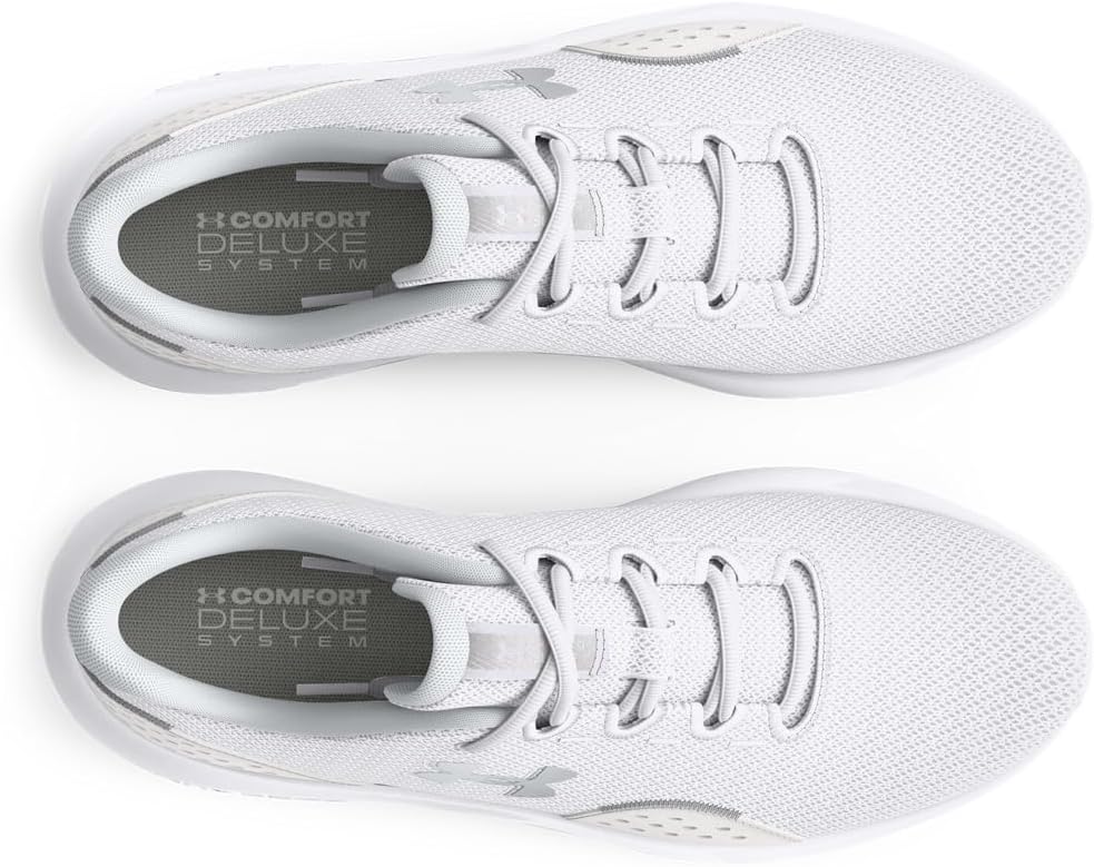 Detalle 2 de Under Armour UA W Charged Surge 4 – löparsko för dam